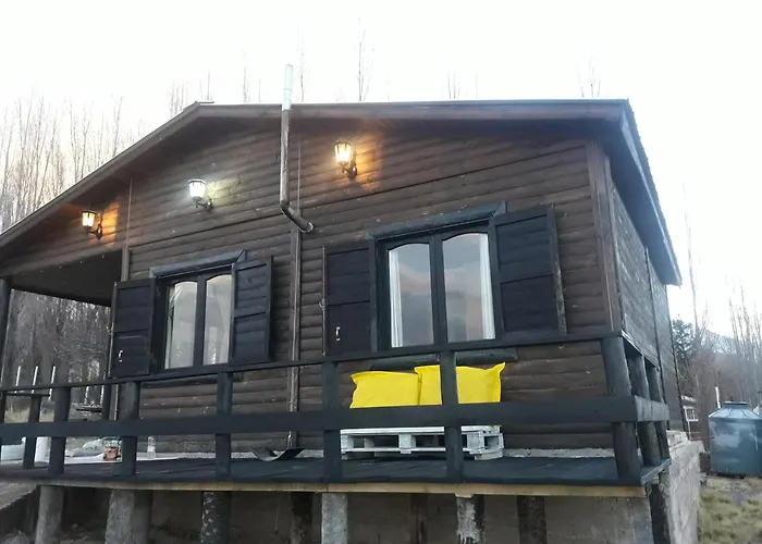 Cabana Terra Nostra