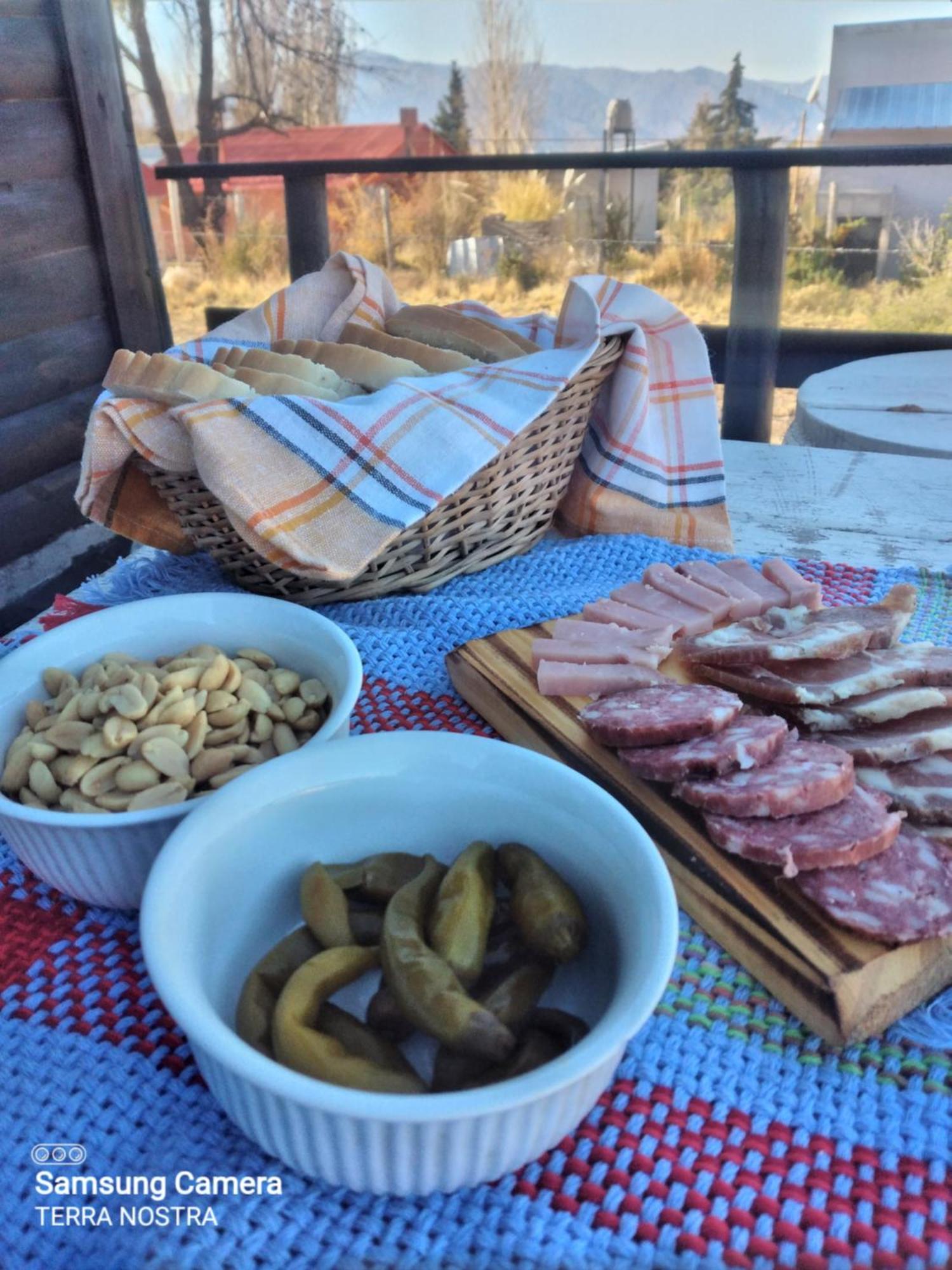 Terra Nostra Holiday home *