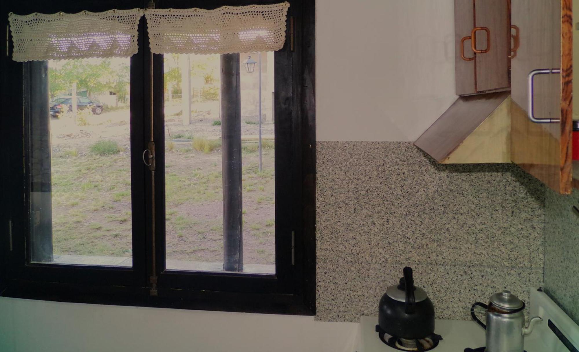 Holiday home Terra Nostra Potrerillos
