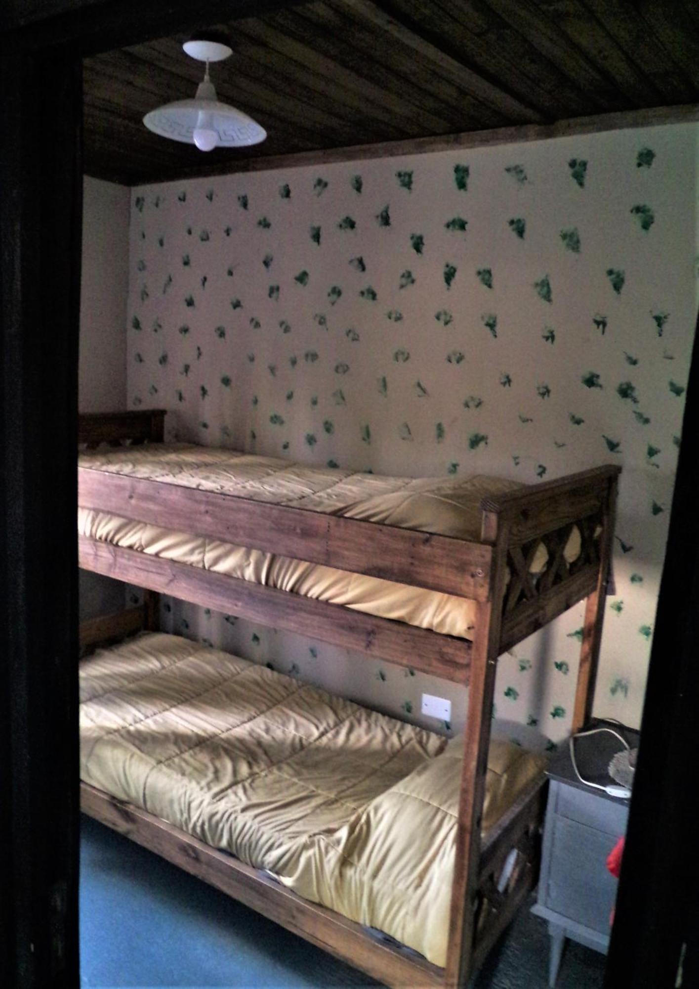 Terra Nostra Holiday home