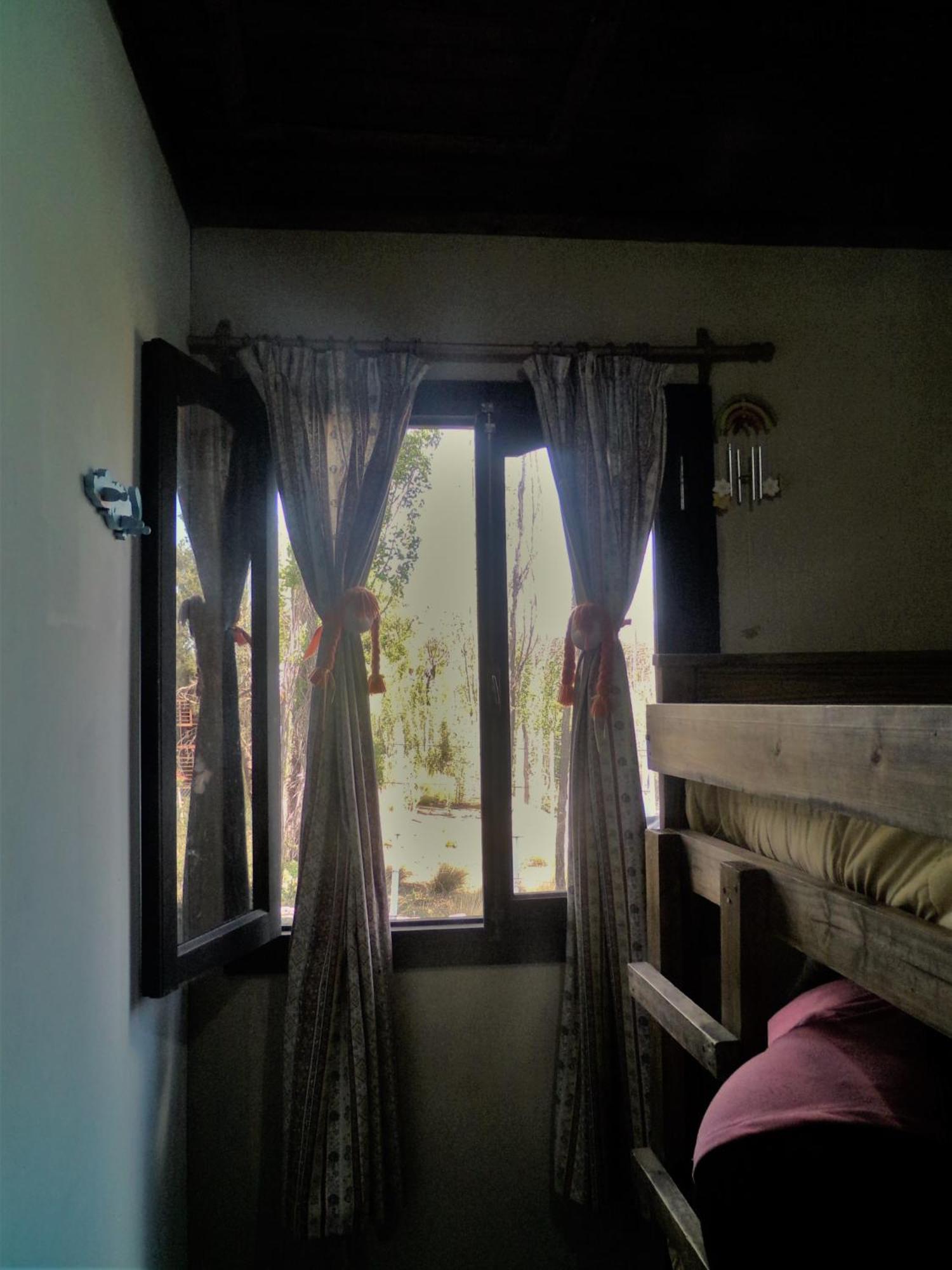 Terra Nostra Holiday home Potrerillos