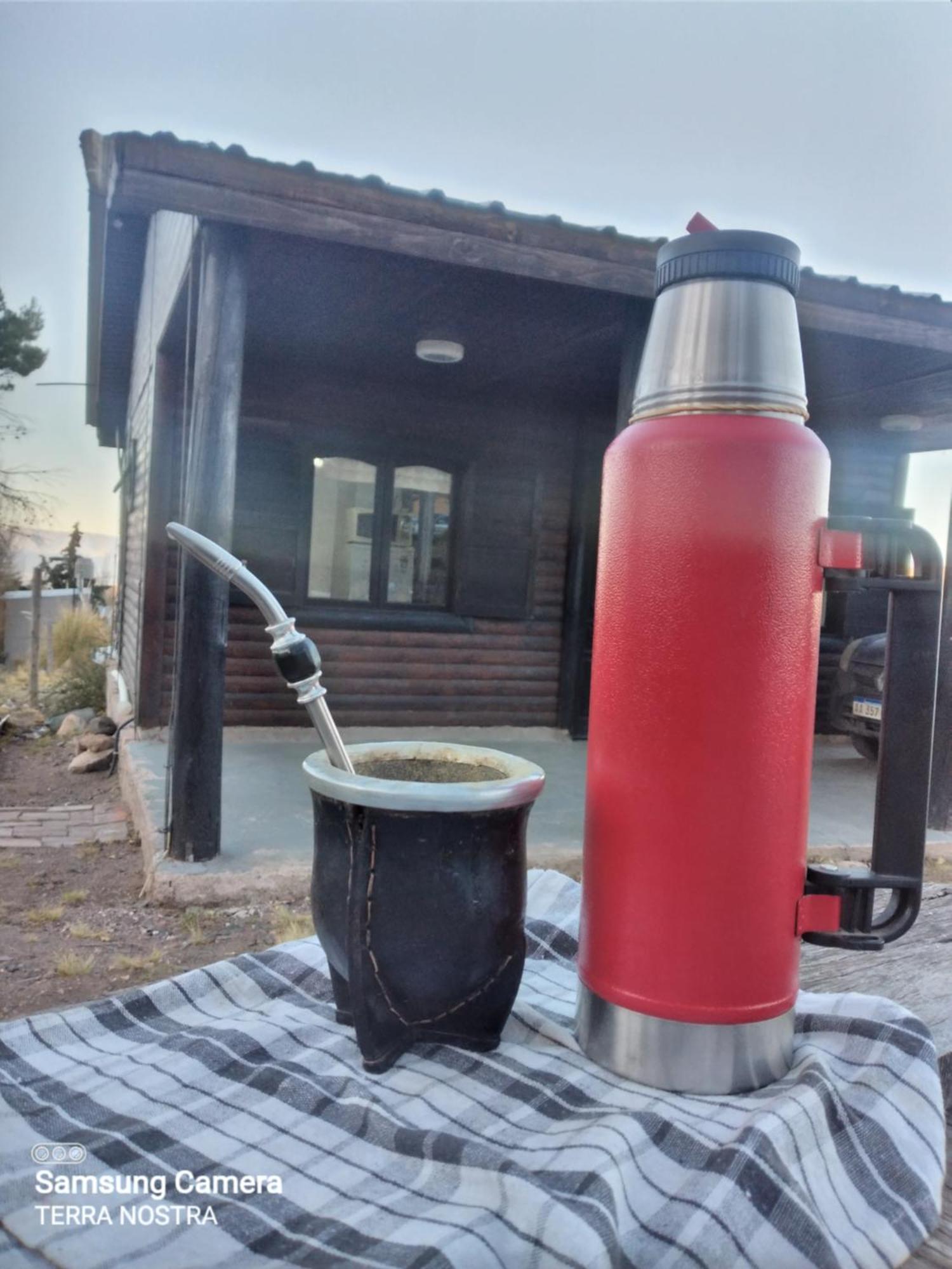 Terra Nostra Holiday home *