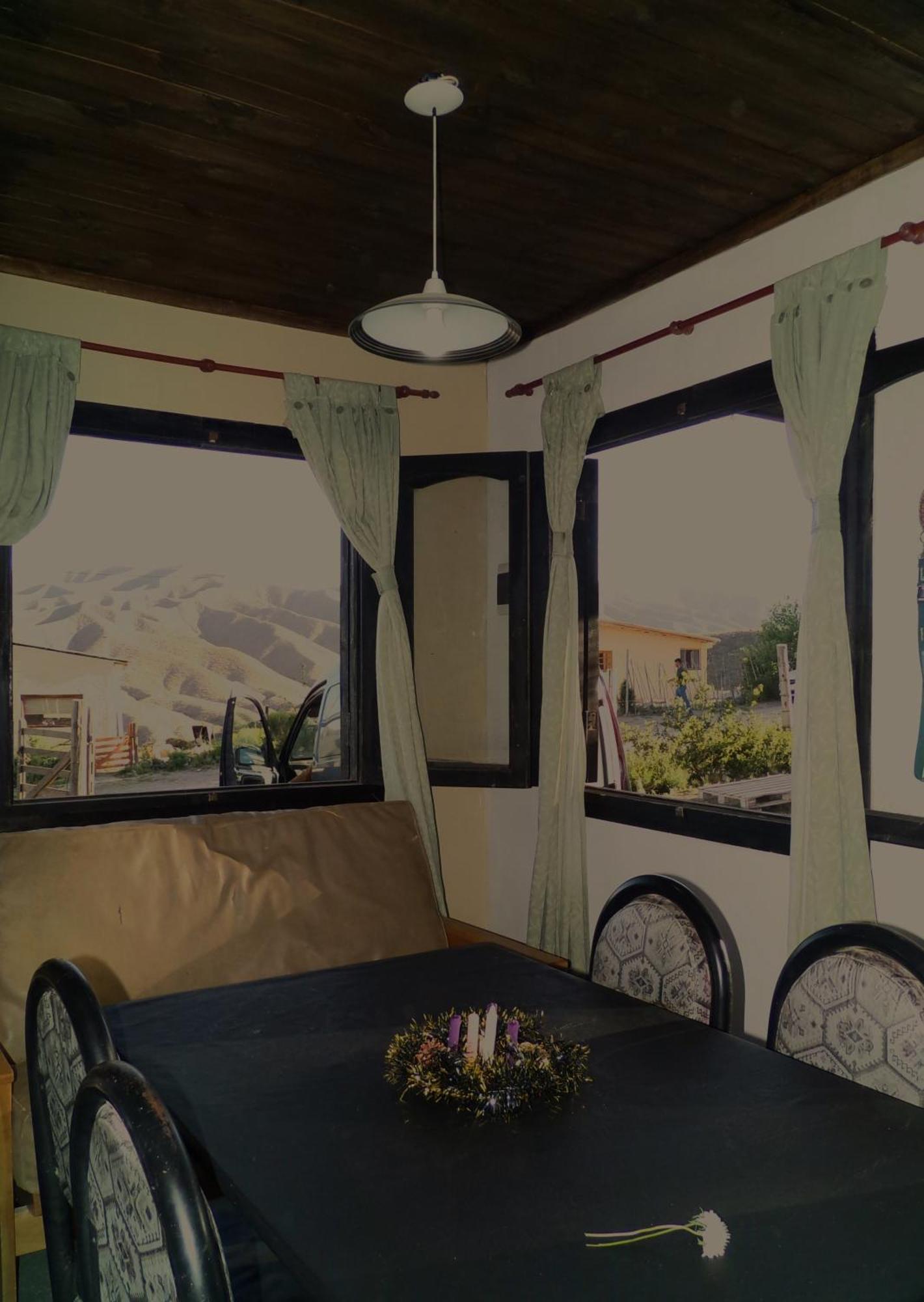 Holiday home Terra Nostra Potrerillos