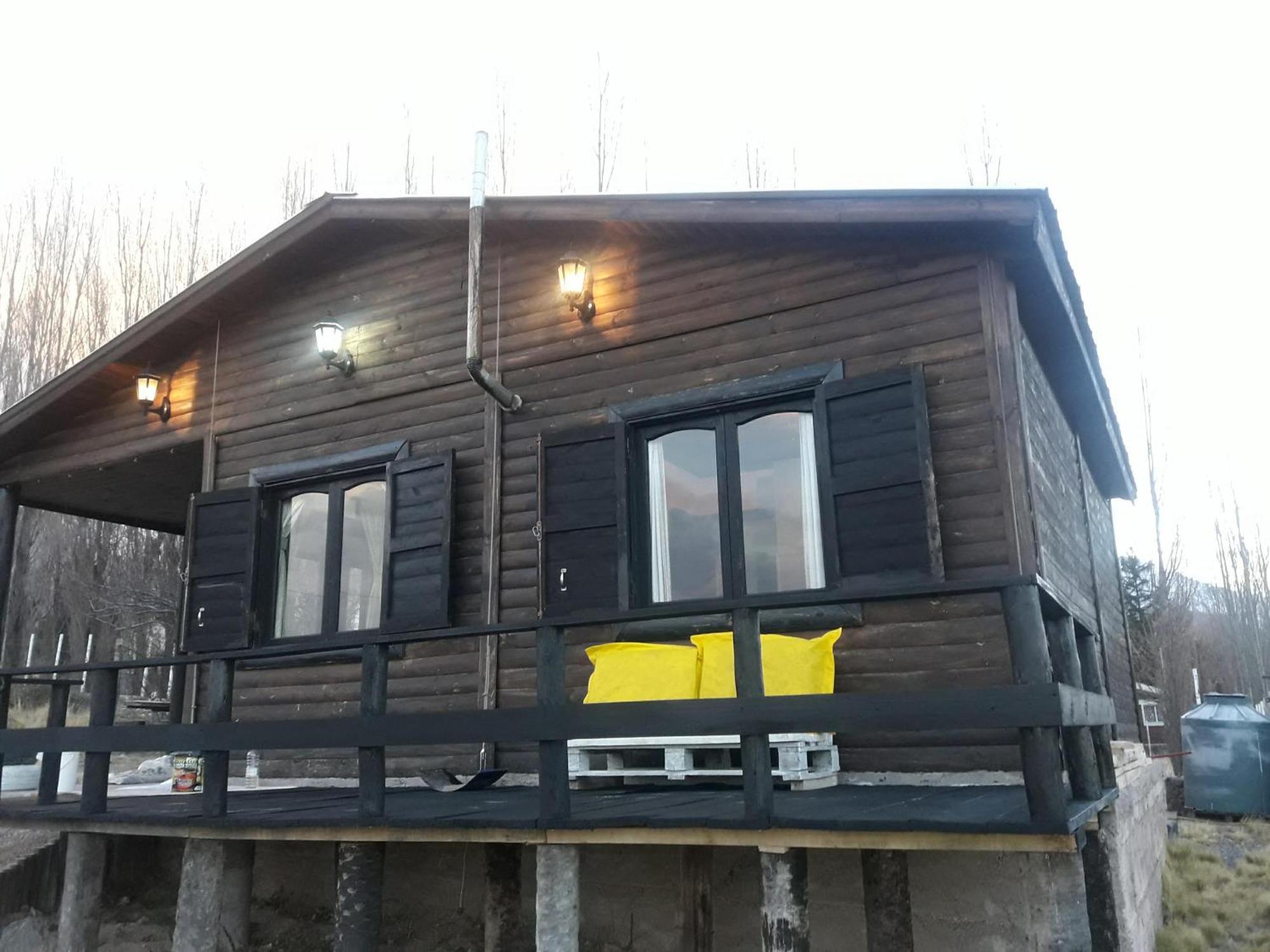 Terra Nostra Holiday home