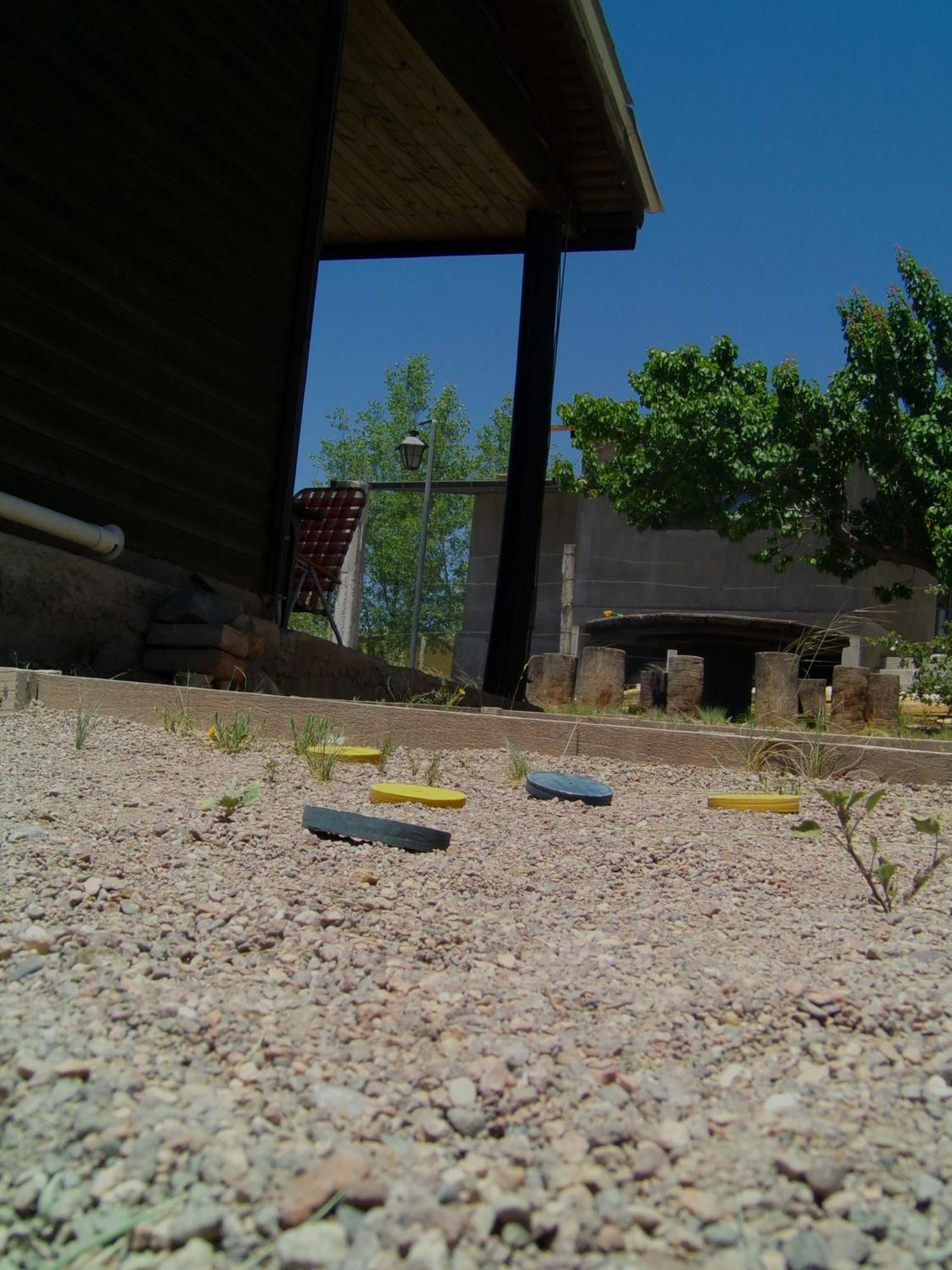Terra Nostra Holiday home *