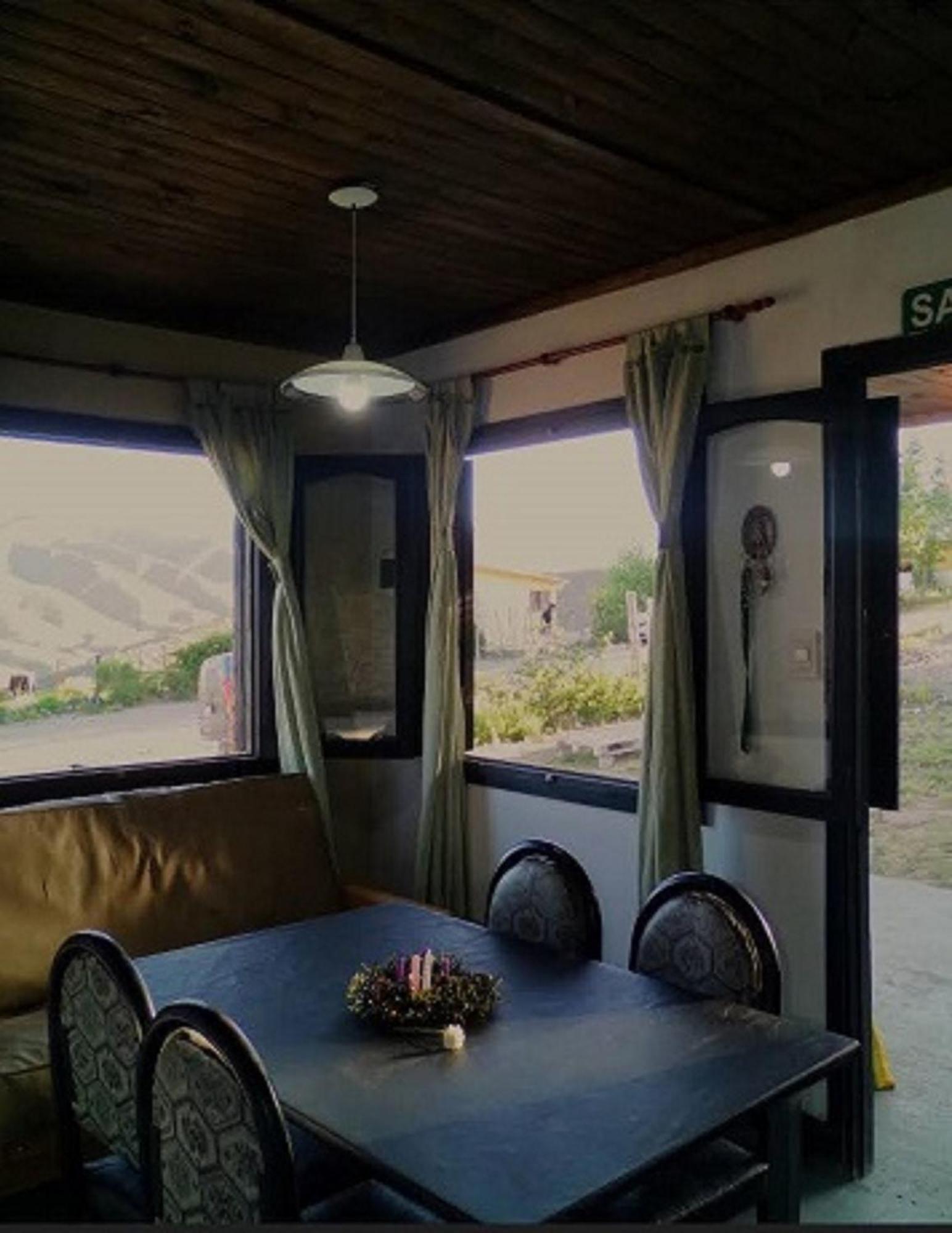 Terra Nostra Holiday home *